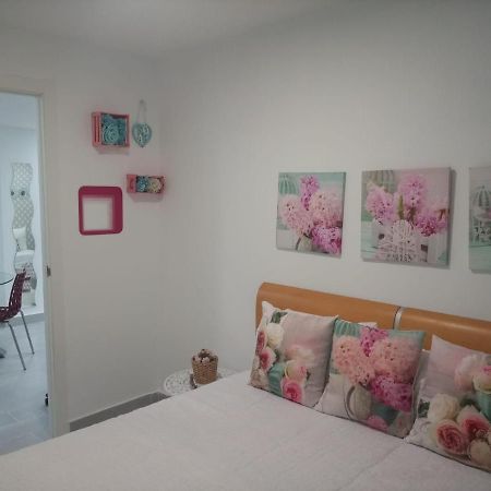 Loft en Nueva Malaga Apartamento Exterior foto