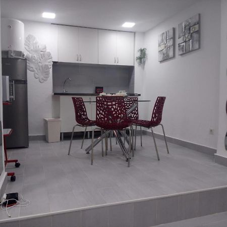 Loft en Nueva Malaga Apartamento Exterior foto