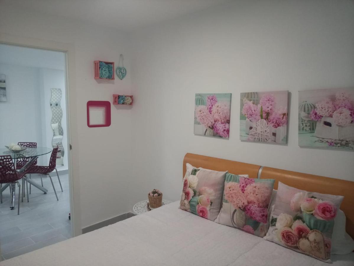 Loft en Nueva Malaga Apartamento Exterior foto