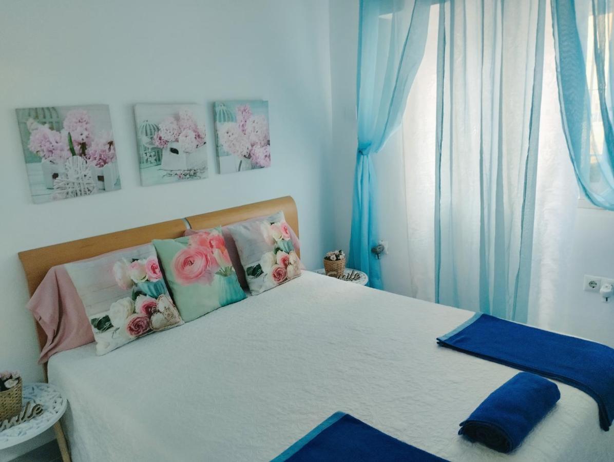 Loft en Nueva Malaga Apartamento Exterior foto